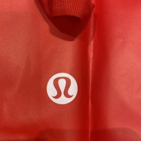 Lululemon shopping bag medium size - Picture 3 of 3